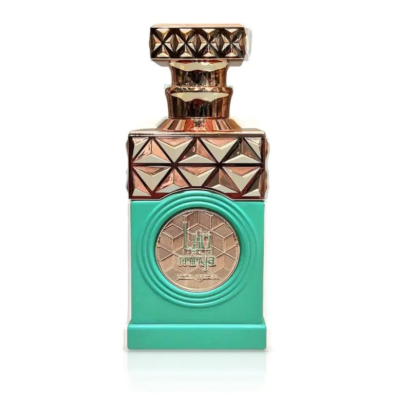 Eau de parfum Minya 100ml – Paris Corner