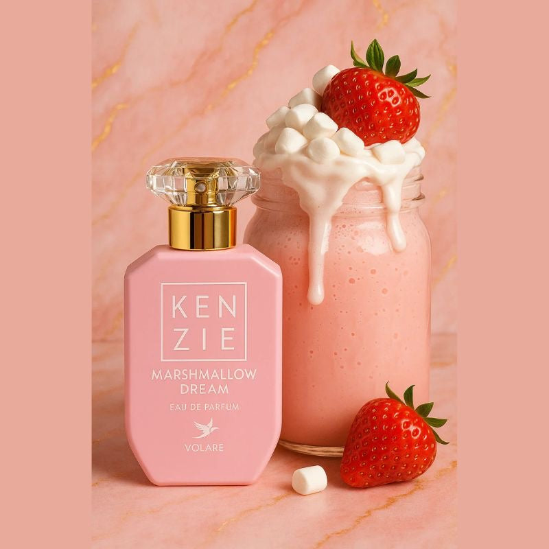 Kenzie Marshmallow Dream 100 ml
