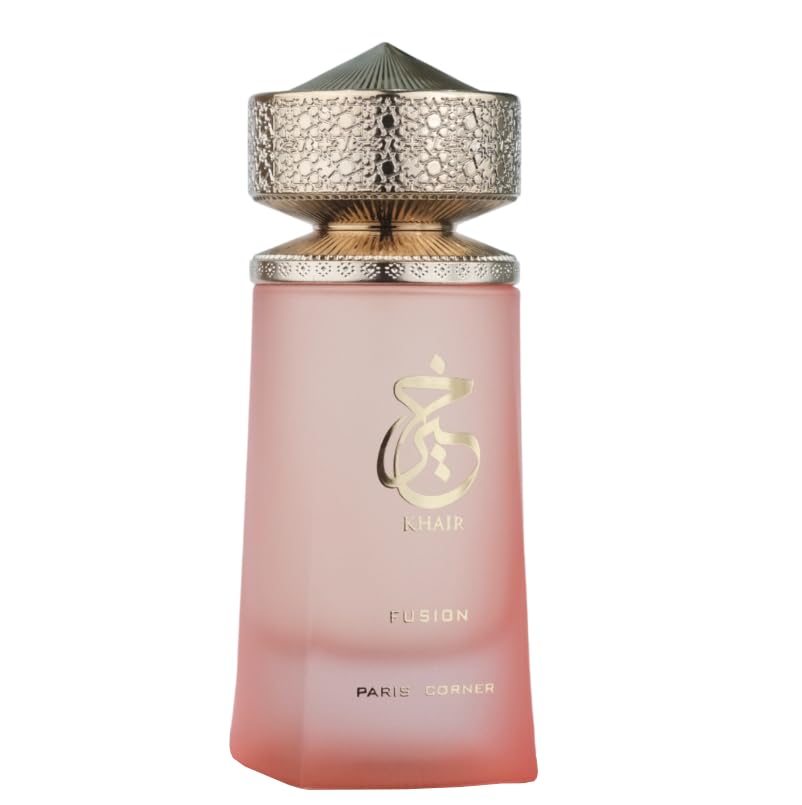 Parfum Khair Fusion 100 ml