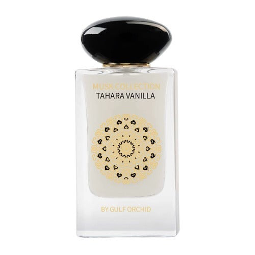 Parfum Musk Tahara Vanilla – Gulf Orchid