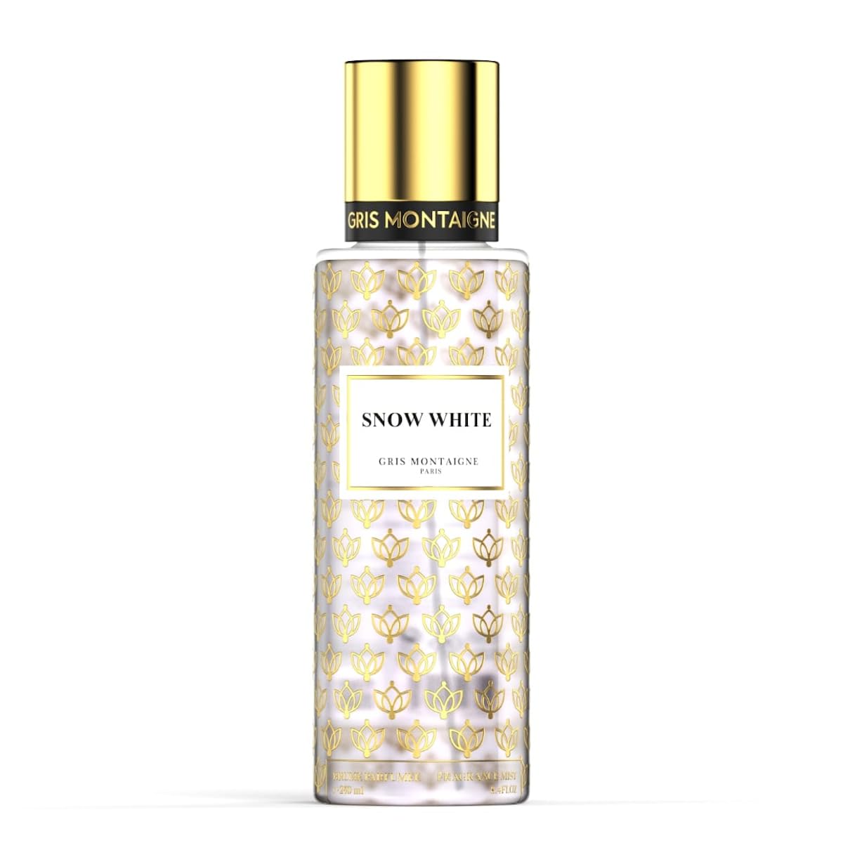 BRUME PARFUMÉE GRIS MONTAIGNE SNOW WHITE 250ML