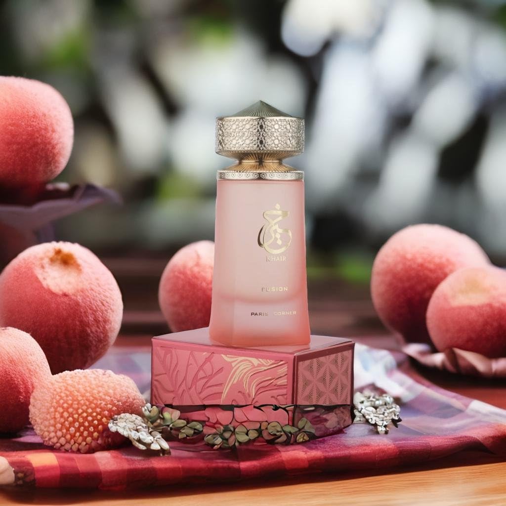 Parfum Khair Fusion 100 ml