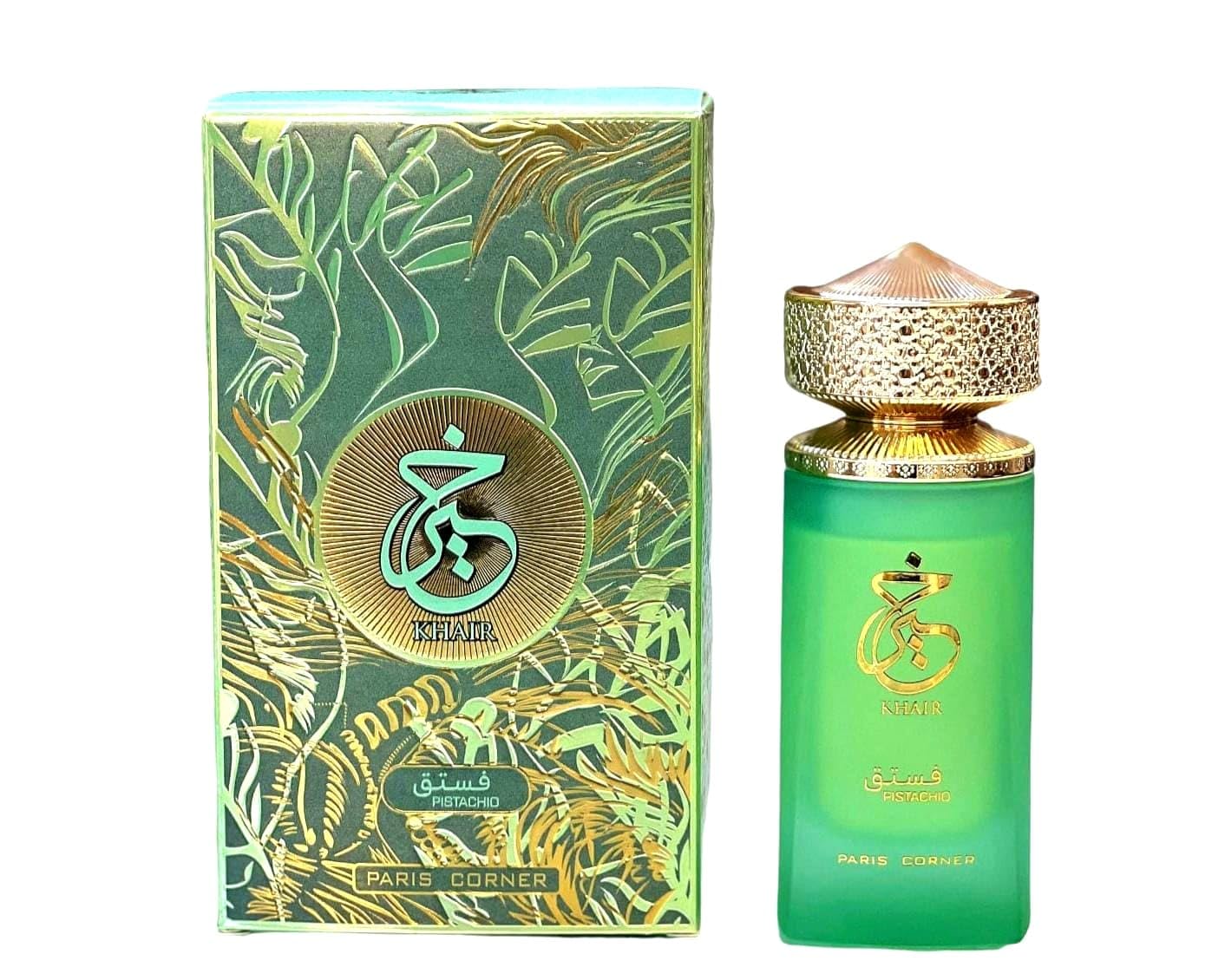Parfum Khair Pistachio 100 ml