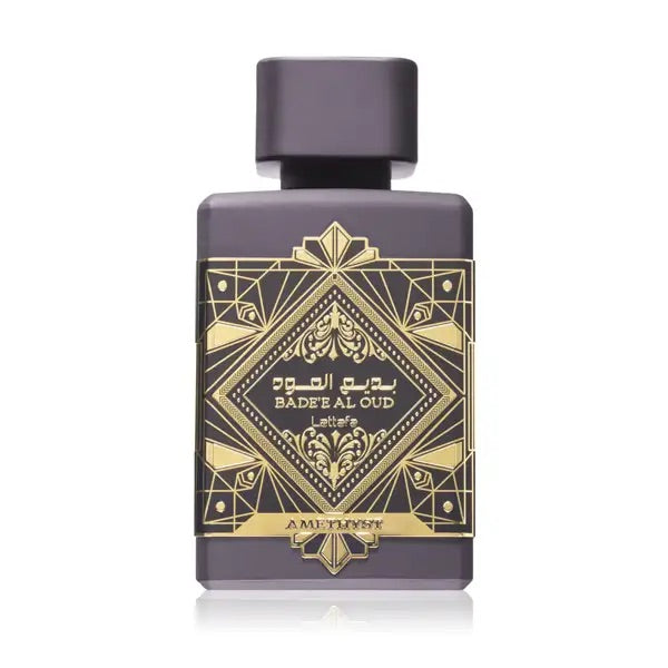 BADE’E AL OUD AMETYST – Lattafa