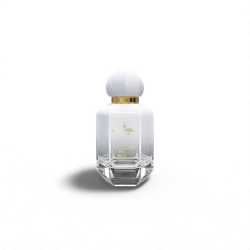 Musc Blanc – El Nabil