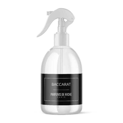 Baccarat Parfums de Niche