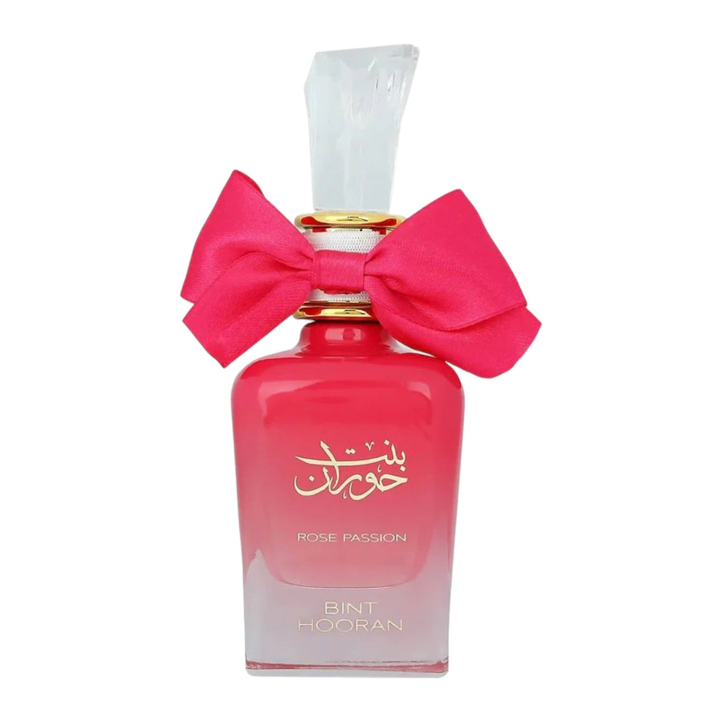 Bint Hooran Rose Passion – Ard Al zaafaran