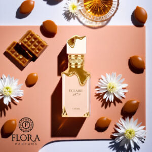 Eau de Parfum pour Femme – Éclaire – Lattafa – 100ml