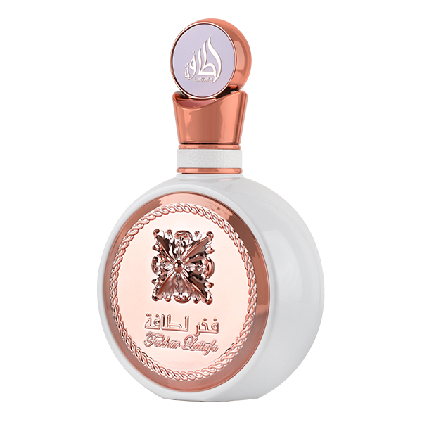 PARFUM FAKHAR PINK LATTAFA