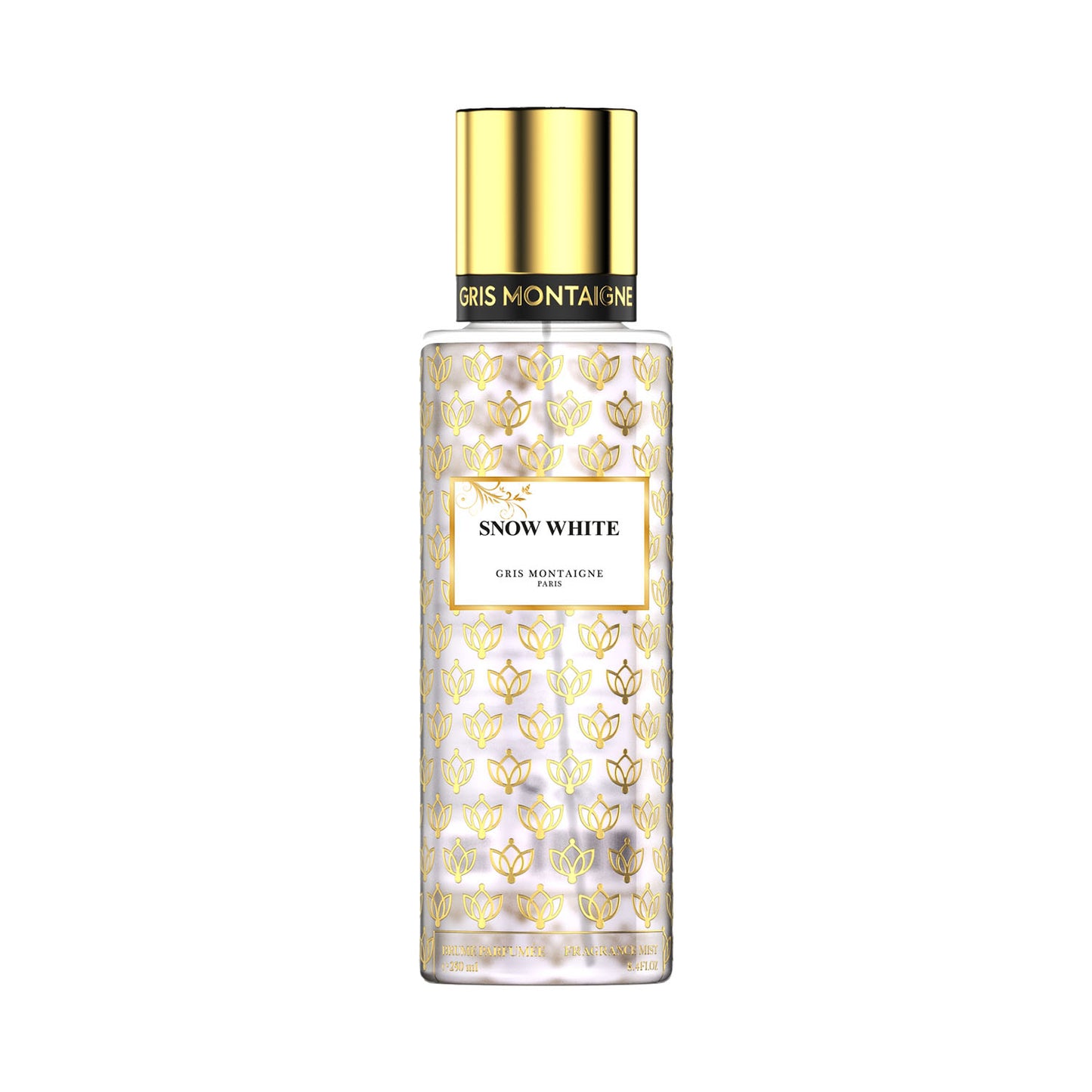 BRUME PARFUMÉE GRIS MONTAIGNE SNOW WHITE 250ML