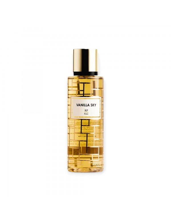 BRUME PARFUMÉE RP VANILLA SKY 250ML