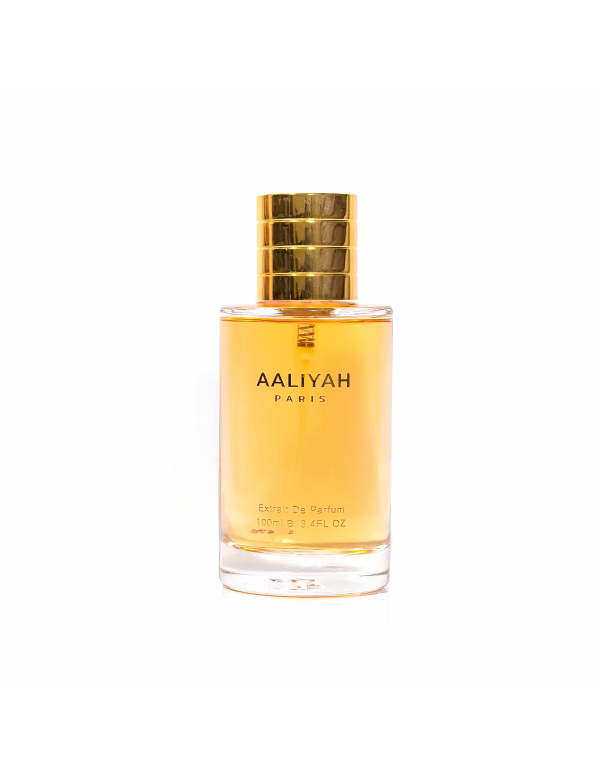 AALIYAH COLLECTION NOTE 33 100 ML