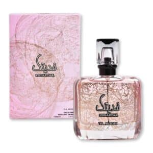 Fidaetak ya Roohi Eau de parfum 100ml