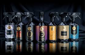 Vaporisateurs GLORIOUS OUD 500ml de Ayat Perfumes