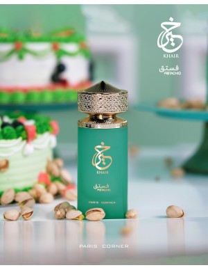 Parfum Khair Pistachio 100 ml
