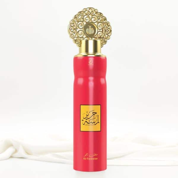 Air Freshener Lamsat Harir 300ml – My Perfumes