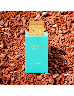 OUD TONKA SHAGHAF SWISS ARABIAN
