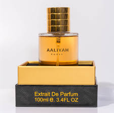 AALIYAH COLLECTION NOTE 33 100 ML