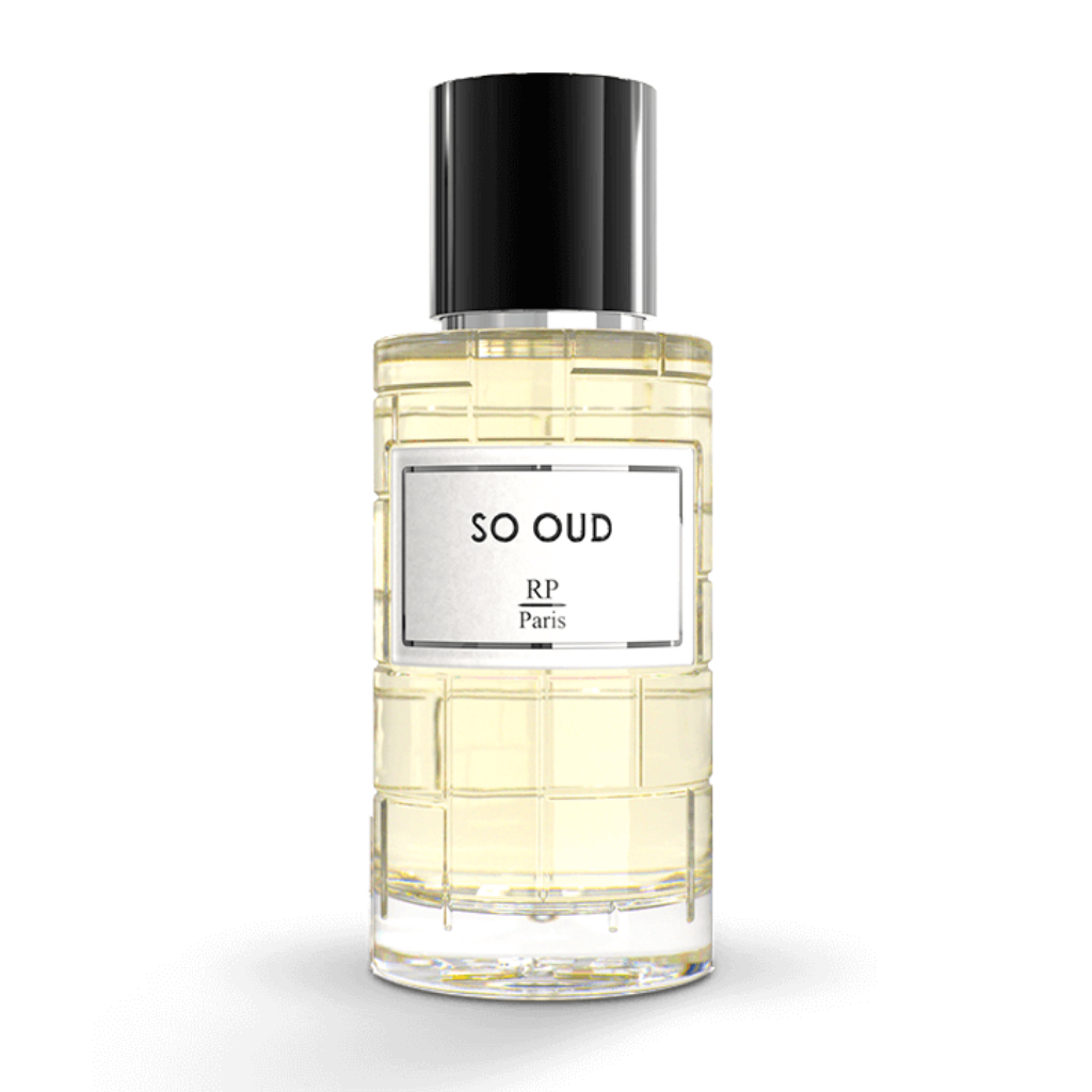 So Oud – RP Parfums