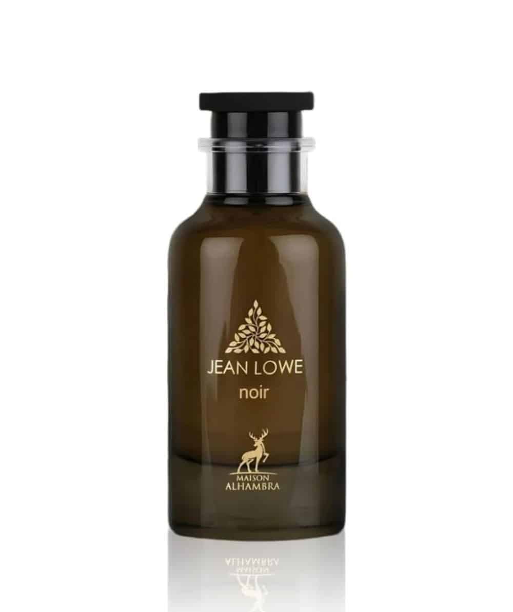 JEAN LOWE NOIR EAU DE PARFUM 100 ml