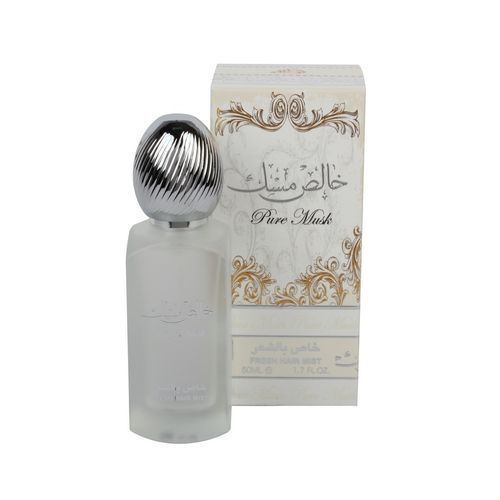 COFFRET PURE MUSK Ard Al Zaafaran