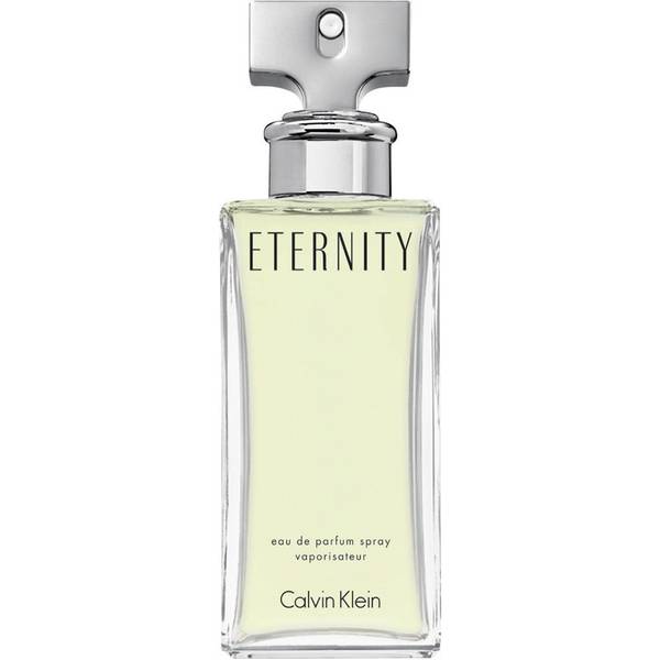 CALVIN KLEIN ETERNITY FOR WOMEN Eau de parfum 50 ml