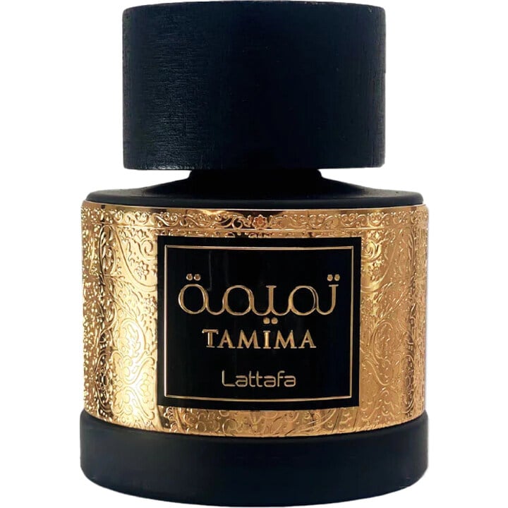 TAMIMA Lattafa, EDP 100 ml