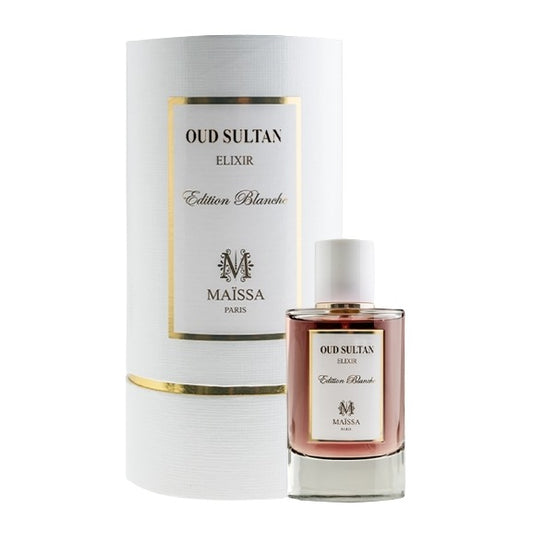 OUD SULTAN BY MAÏSSA