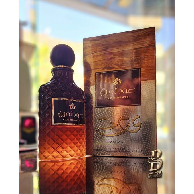 Parfum Asdaaf OUD THAMEEN