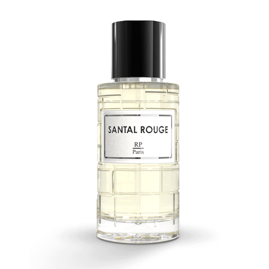 Santal Rouge – RP Parfums