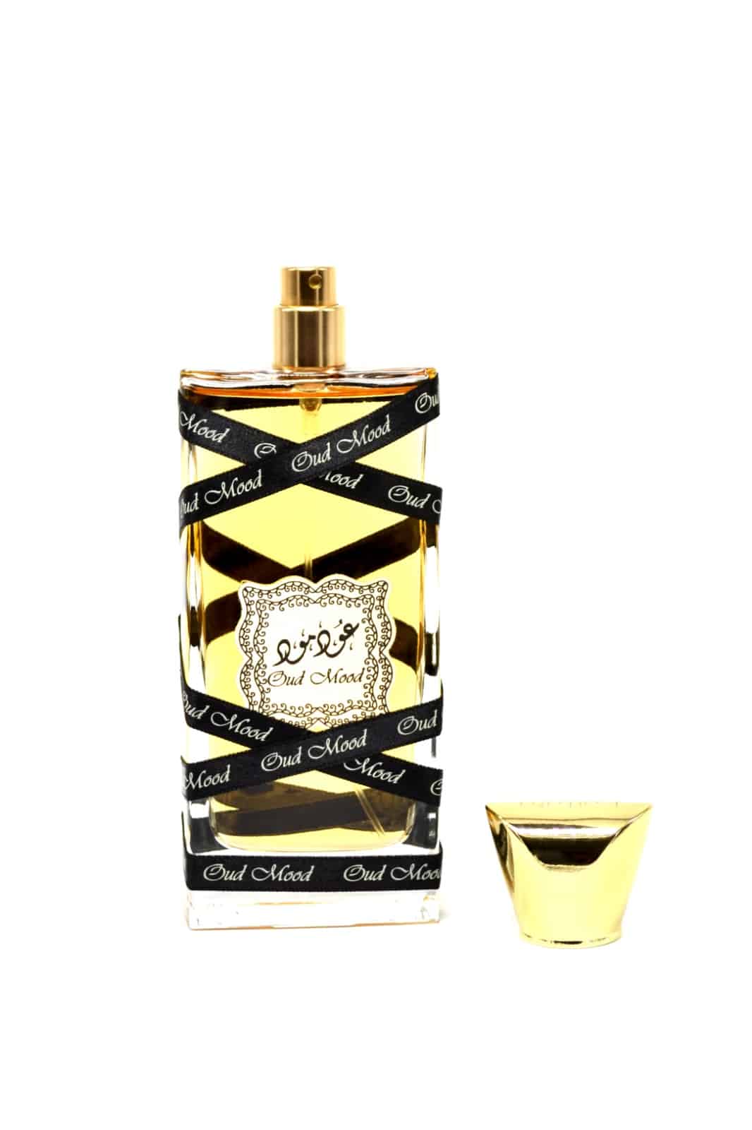 PARFUM OUD MOOD LATTAFA