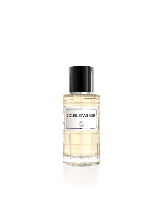 Soleil d’Arabie – RP Parfums