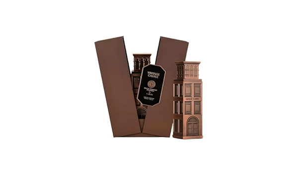 PARFUM VINTAGE CASTLE NICHE EMARATI LATTAFA 100 ml