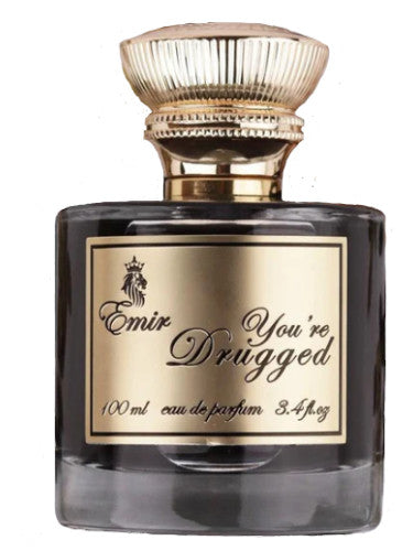 You’re Drugged 100ml Eau de Parfum