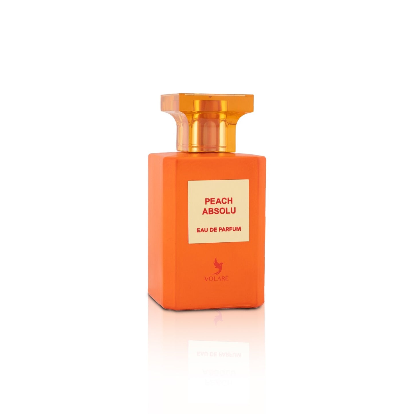 Eau de Parfum PEACH ABSOLU  100 ml Volaré