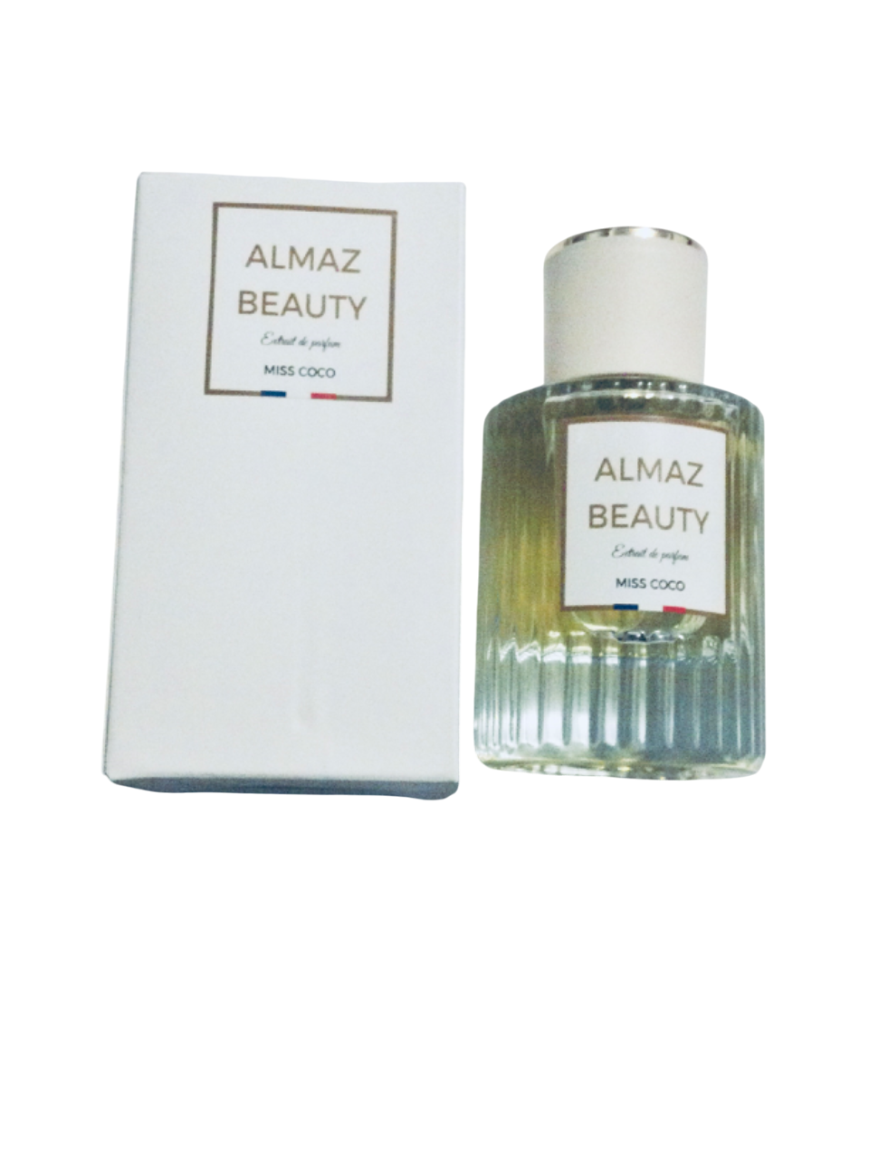 PARFUM MISS COCO - ALMAZ BEAUTY