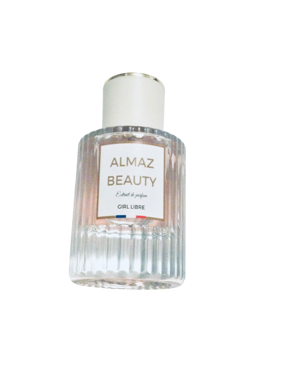 PARFUM GIRL LIBRE - ALMAZ BEAUTY