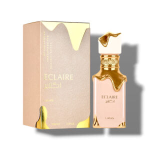 Eau de Parfum pour Femme – Éclaire – Lattafa – 100ml
