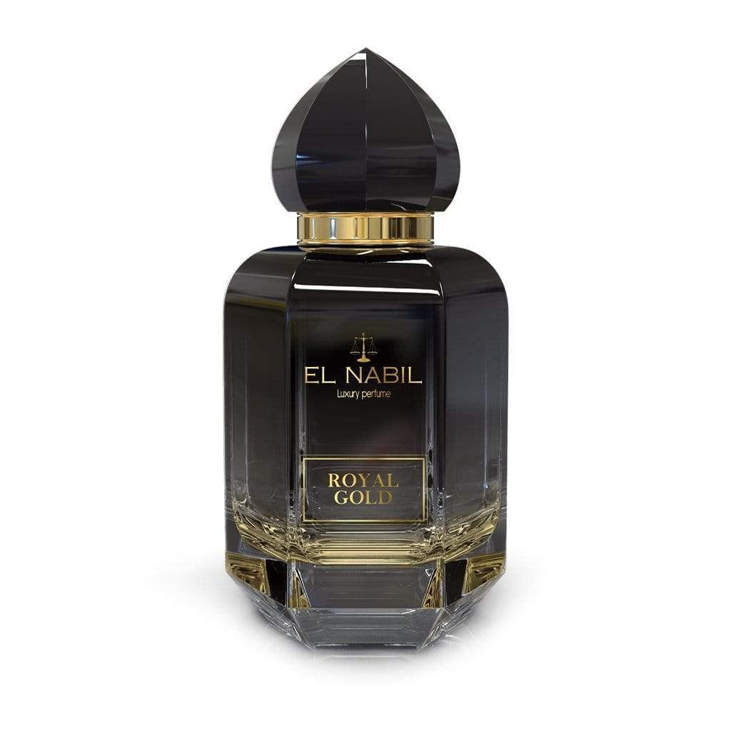 Royal Gold – El Nabil
