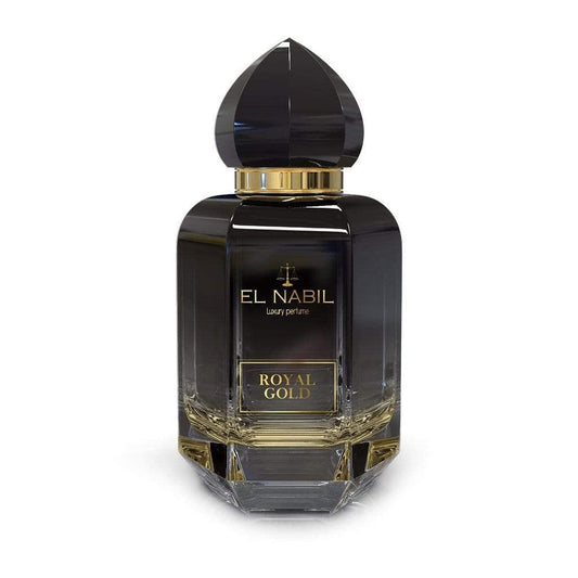 Royal Gold – El Nabil