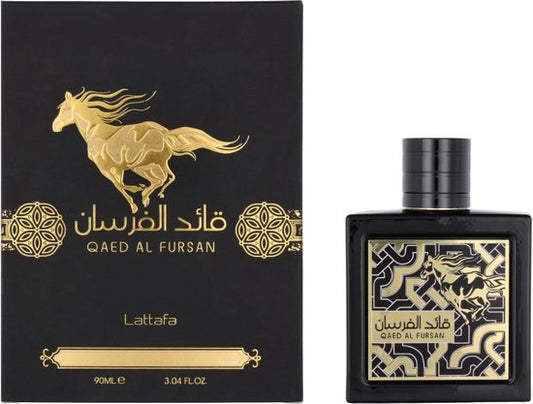 QAED AL FURSAN LATTAFA PARFUMS