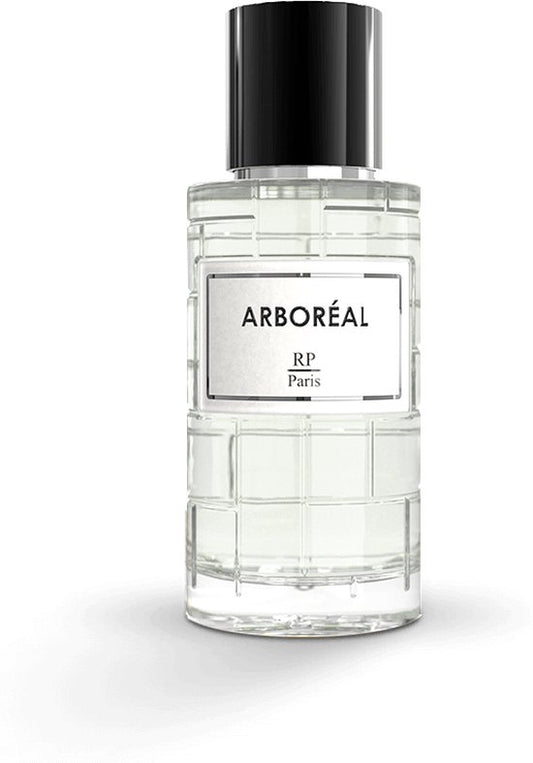 Arboréal – RP Parfums