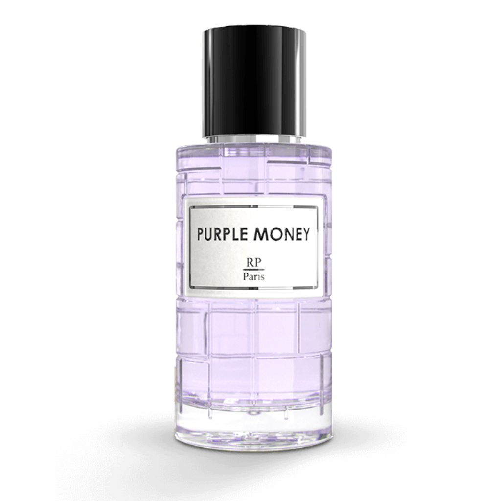 Purple Money – RP Parfums