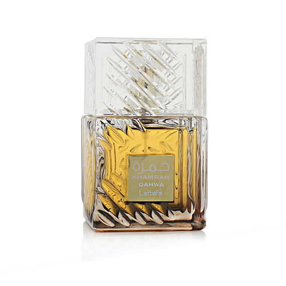 KHAMRAH Qahwa LATTAFA PARFUM