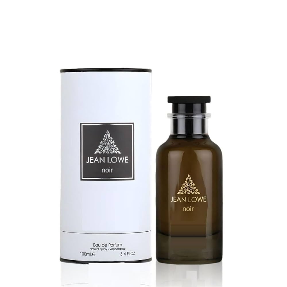 JEAN LOWE NOIR EAU DE PARFUM 100 ml