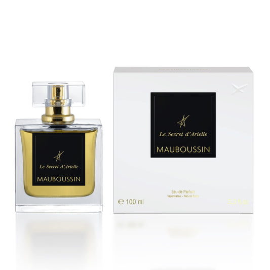 PARFUM LE SECRET D'ARIELLE MAUBOUSSIN