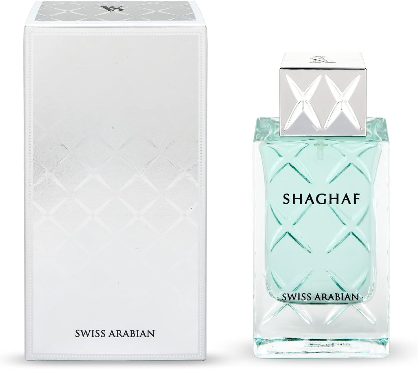 SWISS ARABIAN SHAGHAF FOR MEN 75ML