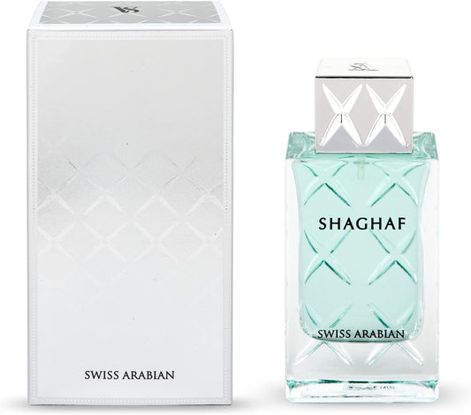 SWISS ARABIAN SHAGHAF FOR MEN 75ML