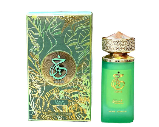 Parfum  Khair Pistachio 100 ml