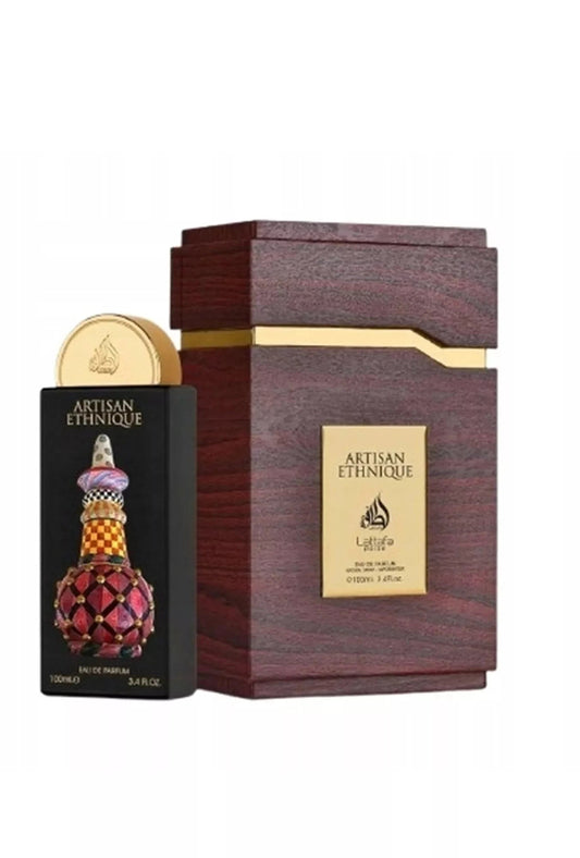 Artisan Ethnique